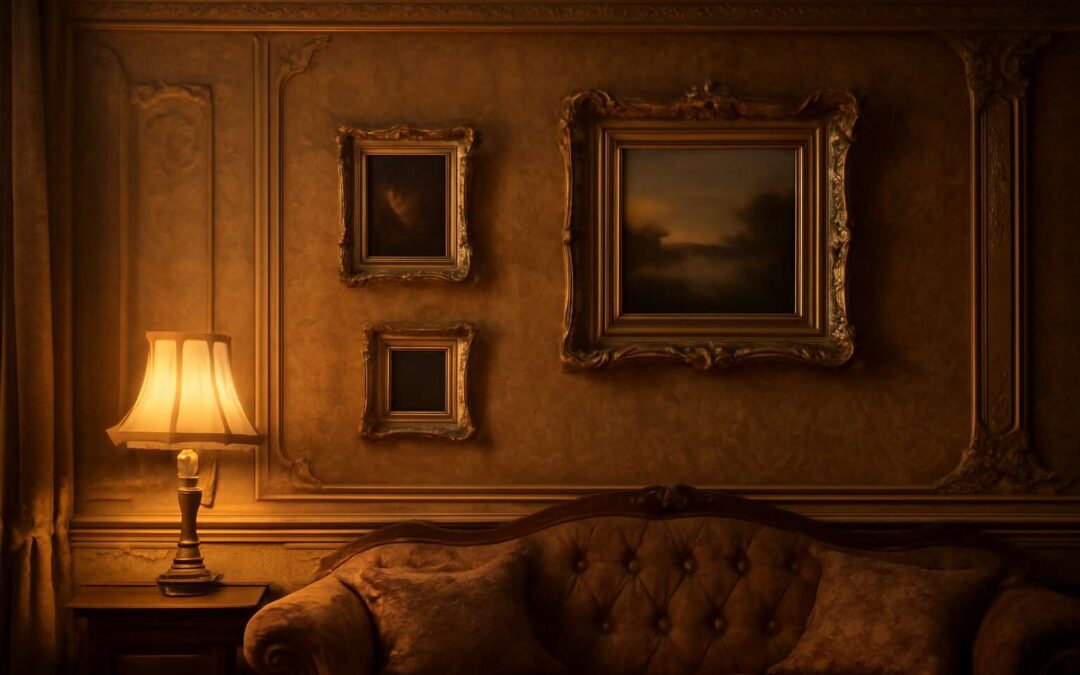 Adorn Any Space with wall decor victorian: Timeless Charm Meets Modern Elegance