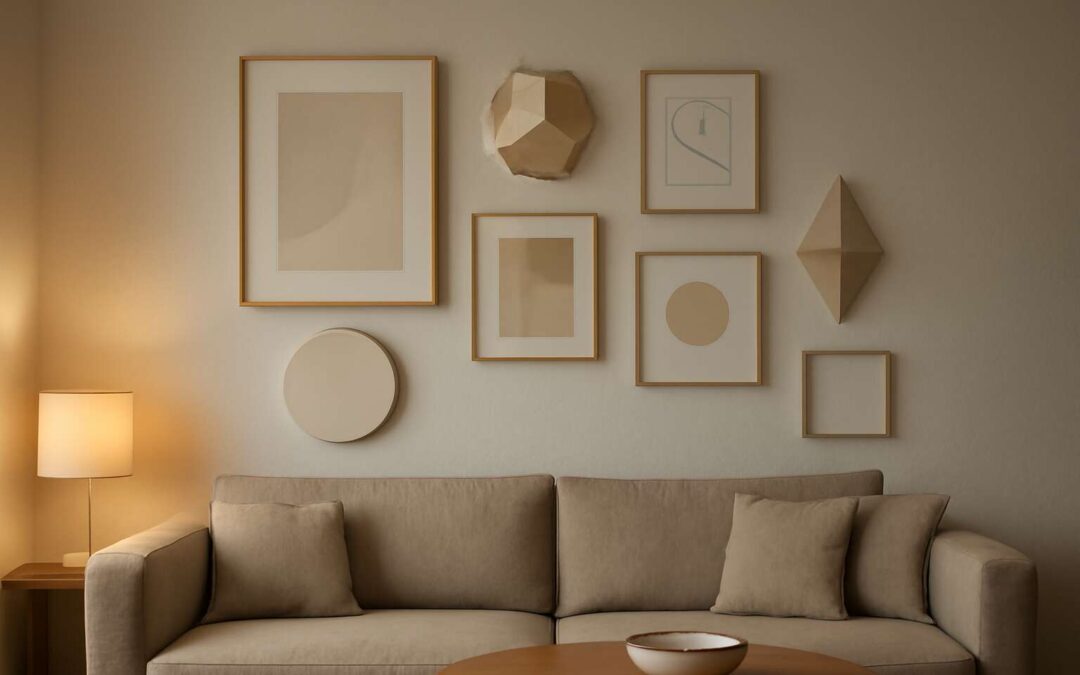 Transform your wall gallery with wall decor 3d model sketchup for realistic designs.