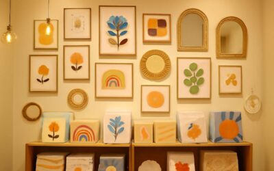 Transform Your Space with wall decor stores: Unique Finds for Every Room