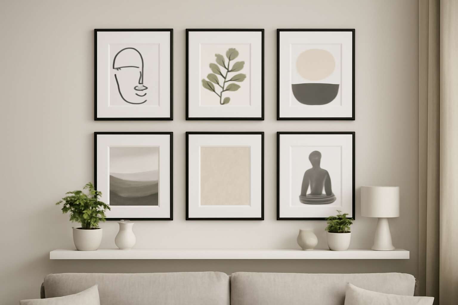 wall decor ikea