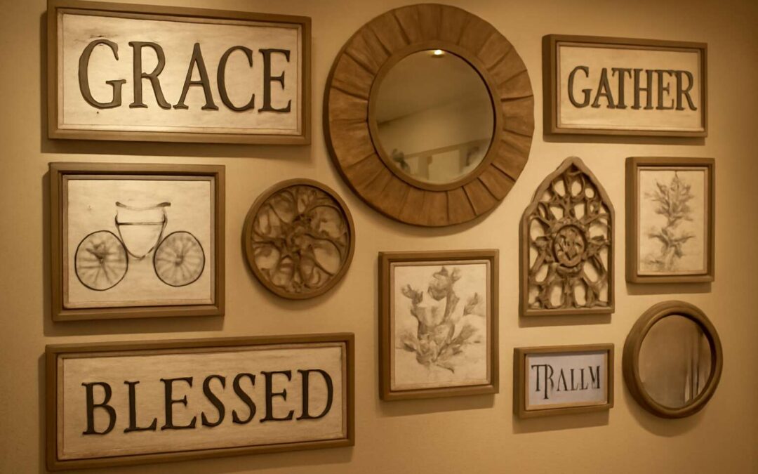 Discover what is wall decor at hobby lobby: trends, tips, and top picks.