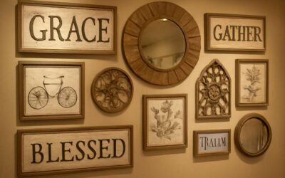 Discover what is wall decor at hobby lobby: trends, tips, and top picks.