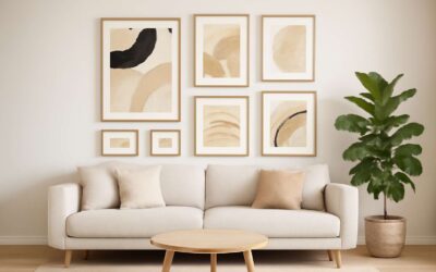 Transform Your Space with wall decor painting: Chic, Affordable, and Inspiring.