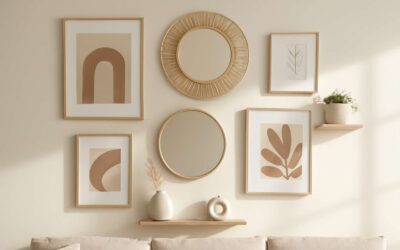 Refresh Your Space with mr price home wall decor: Affordable, Stylish Living