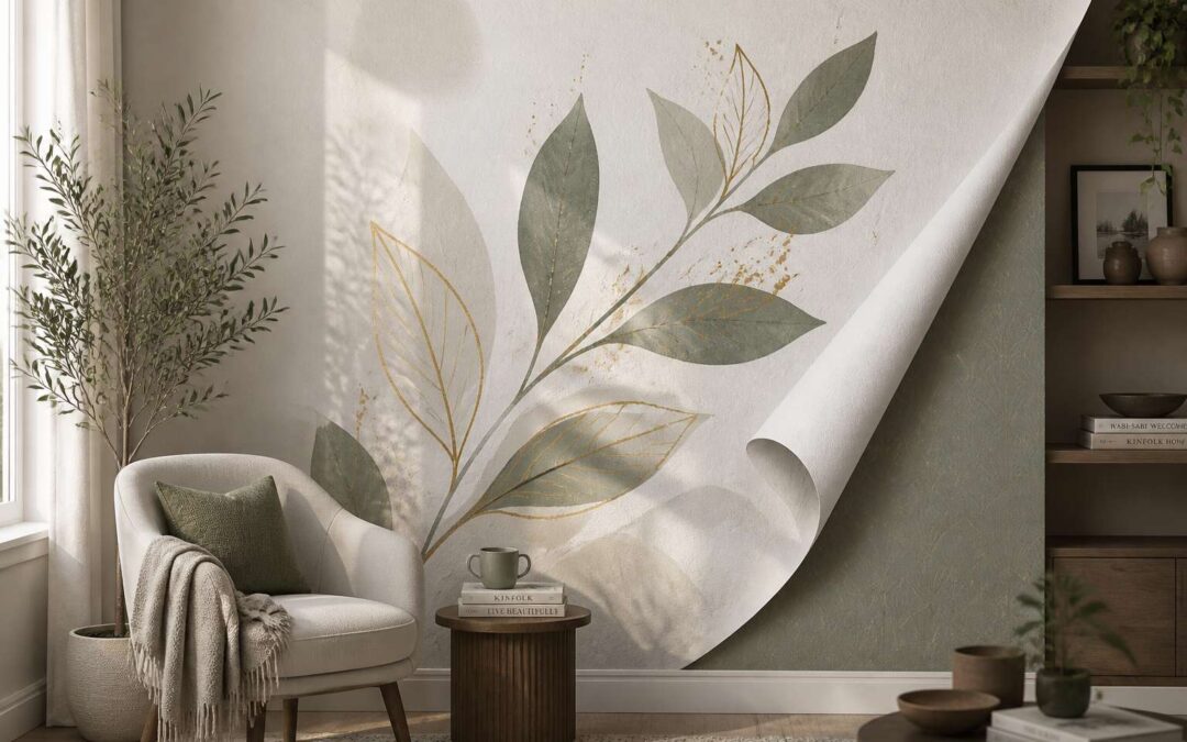 Elevate your walls with wall decor stickers aesthetic.