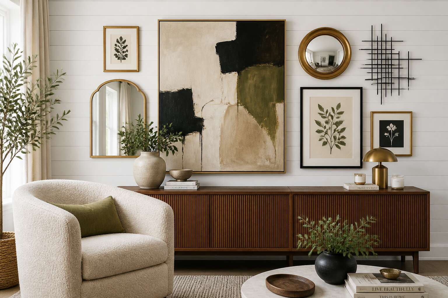 wall decor design